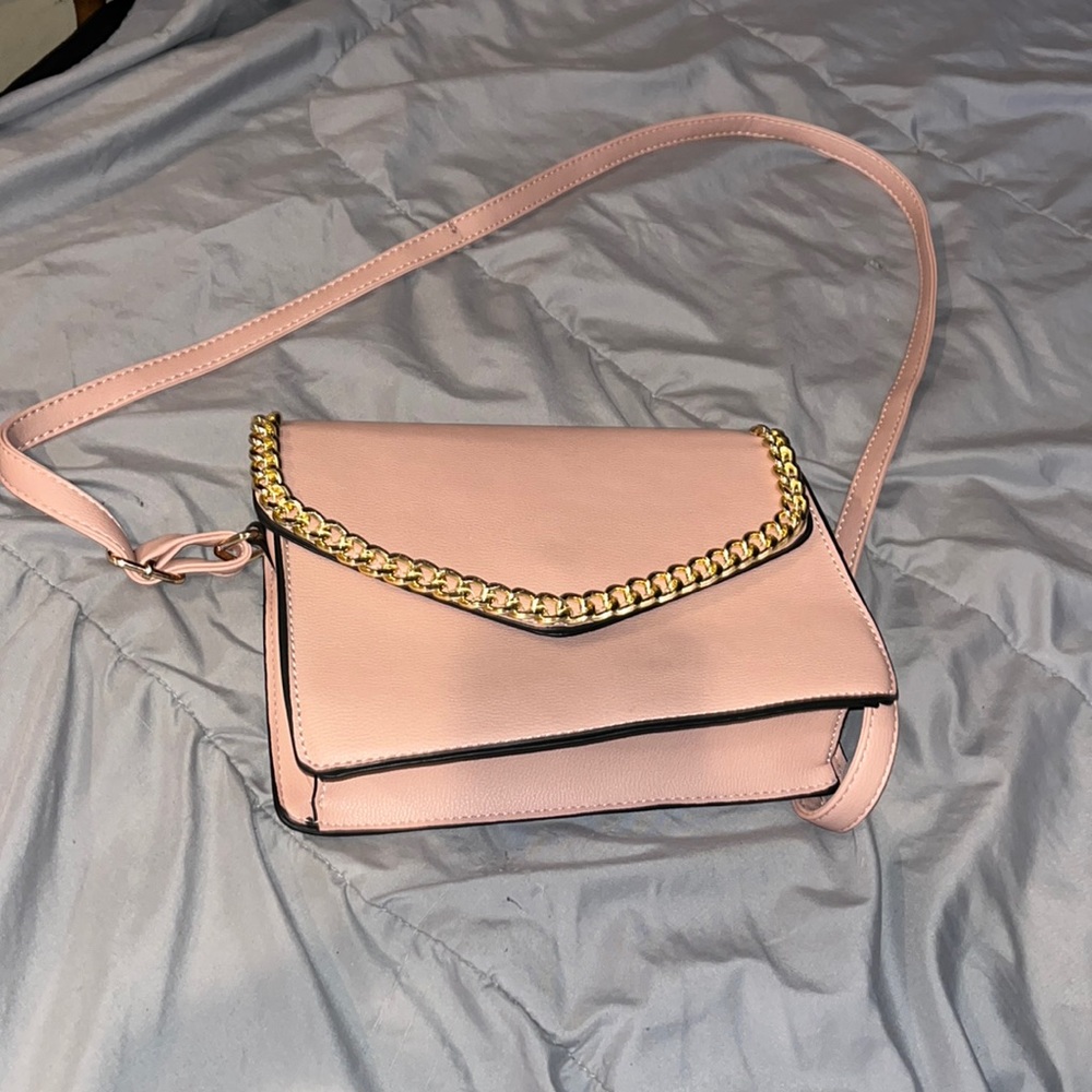 Women’s Shoulder Bag